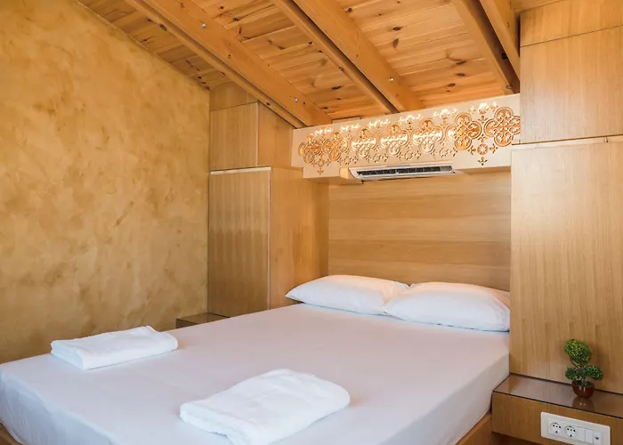 Villa Evans House Ii Chania (Crete)