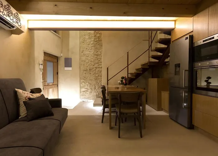 Evans House Ii Villa Chania (Crete)