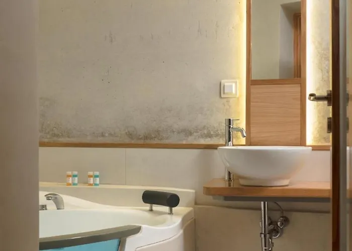 Evans House Ii Chania (Crete)